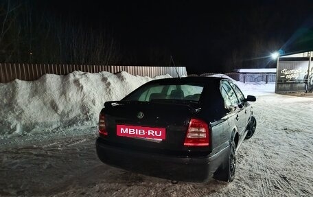 Skoda Octavia IV, 2007 год, 445 000 рублей, 3 фотография