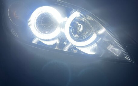 Mazda 3, 2003 год, 750 000 рублей, 7 фотография