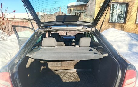 Skoda Octavia IV, 2007 год, 445 000 рублей, 12 фотография