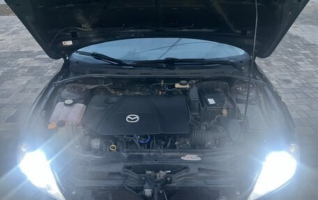 Mazda 3, 2003 год, 750 000 рублей, 6 фотография