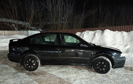 Skoda Octavia IV, 2007 год, 445 000 рублей, 4 фотография