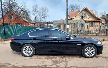 BMW 5 серия, 2014 год, 1 810 000 рублей, 6 фотография