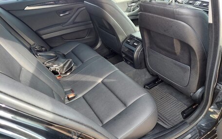 BMW 5 серия, 2014 год, 1 810 000 рублей, 12 фотография