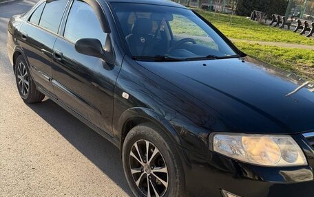 Nissan Almera Classic, 2012 год, 700 000 рублей, 8 фотография