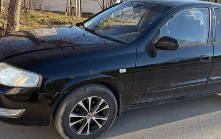 Nissan Almera Classic, 2012 год, 700 000 рублей, 4 фотография