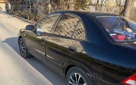 Nissan Almera Classic, 2012 год, 700 000 рублей, 3 фотография
