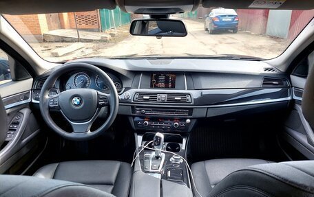 BMW 5 серия, 2014 год, 1 810 000 рублей, 15 фотография