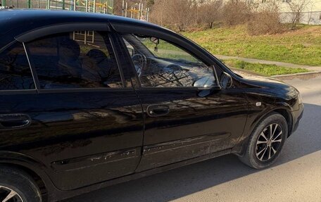 Nissan Almera Classic, 2012 год, 700 000 рублей, 9 фотография