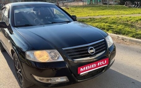 Nissan Almera Classic, 2012 год, 700 000 рублей, 7 фотография