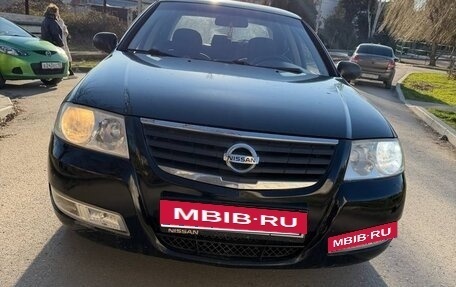 Nissan Almera Classic, 2012 год, 700 000 рублей, 6 фотография