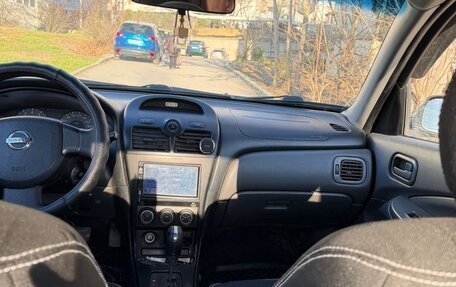 Nissan Almera Classic, 2012 год, 700 000 рублей, 11 фотография