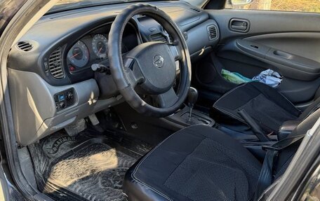 Nissan Almera Classic, 2012 год, 700 000 рублей, 15 фотография