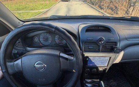 Nissan Almera Classic, 2012 год, 700 000 рублей, 14 фотография