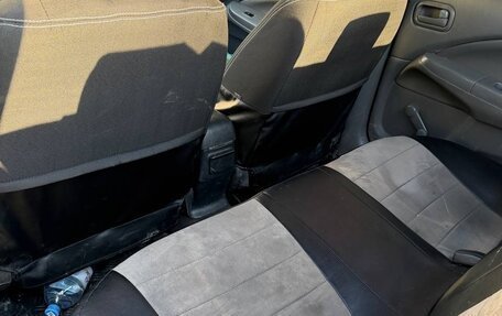 Nissan Almera Classic, 2012 год, 700 000 рублей, 12 фотография