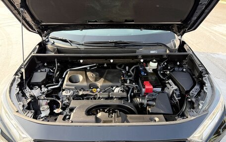 Toyota RAV4, 2021 год, 4 590 000 рублей, 16 фотография