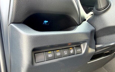 Toyota RAV4, 2021 год, 4 590 000 рублей, 19 фотография