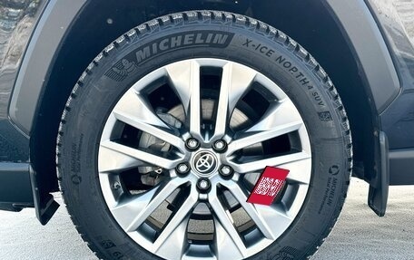 Toyota RAV4, 2021 год, 4 590 000 рублей, 13 фотография