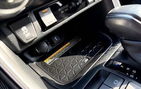 Toyota RAV4, 2021 год, 4 590 000 рублей, 33 фотография