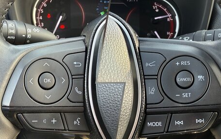 Toyota RAV4, 2021 год, 4 590 000 рублей, 34 фотография