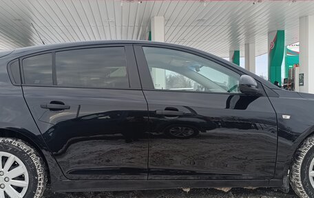 Chevrolet Cruze II, 2012 год, 530 000 рублей, 6 фотография