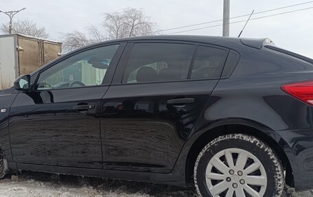 Chevrolet Cruze II, 2012 год, 530 000 рублей, 12 фотография