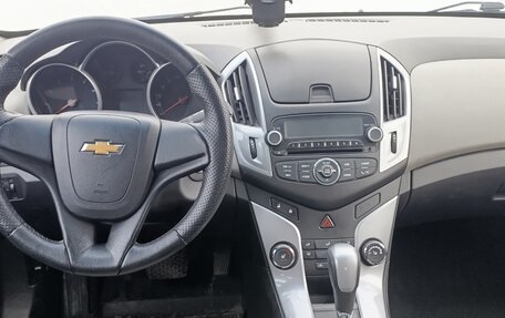 Chevrolet Cruze II, 2012 год, 530 000 рублей, 13 фотография