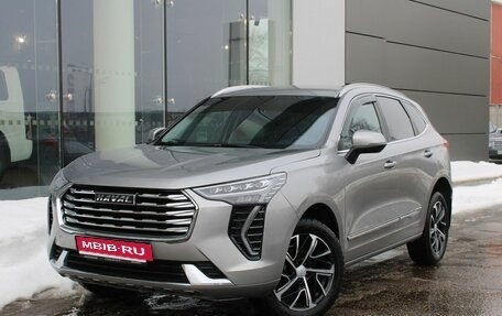 Haval Jolion, 2021 год, 1 520 000 рублей, 1 фотография
