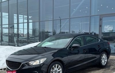 Mazda 6, 2014 год, 1 540 000 рублей, 1 фотография