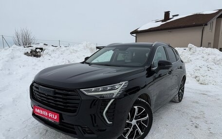 Haval Jolion, 2023 год, 1 950 000 рублей, 1 фотография