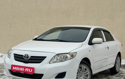 Toyota Corolla, 2008 год, 689 000 рублей, 1 фотография
