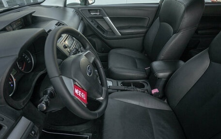 Subaru Forester, 2014 год, 1 695 000 рублей, 1 фотография