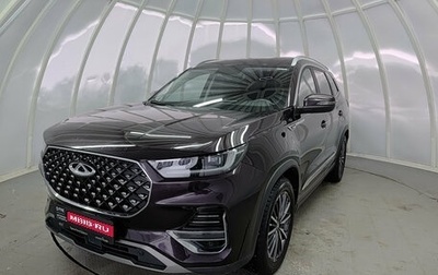 Chery Tiggo 8 Pro, 2021 год, 2 040 000 рублей, 1 фотография