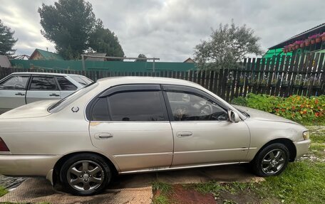 Toyota Corolla, 1993 год, 240 000 рублей, 1 фотография