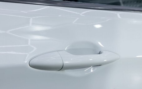 Hyundai Solaris II рестайлинг, 2011 год, 803 000 рублей, 11 фотография