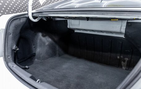 Hyundai Solaris II рестайлинг, 2011 год, 803 000 рублей, 10 фотография