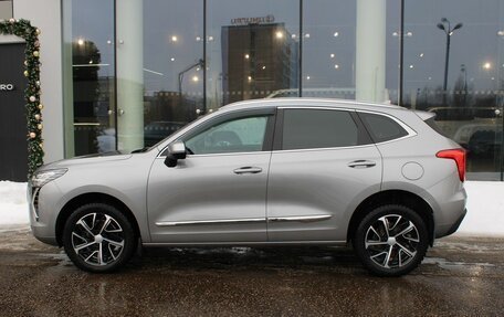 Haval Jolion, 2021 год, 1 520 000 рублей, 3 фотография