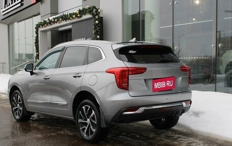 Haval Jolion, 2021 год, 1 520 000 рублей, 4 фотография