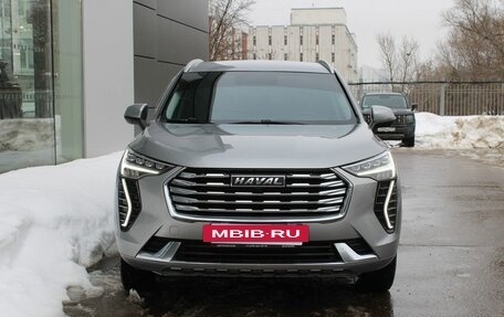 Haval Jolion, 2021 год, 1 520 000 рублей, 2 фотография
