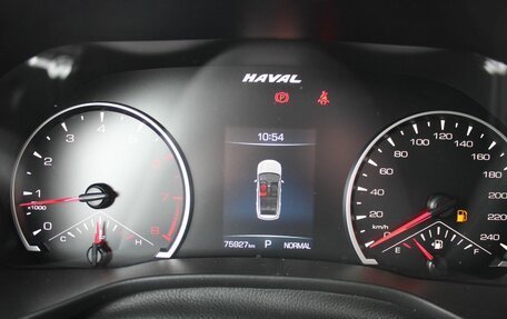 Haval Jolion, 2021 год, 1 520 000 рублей, 12 фотография