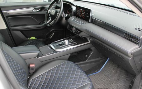 Haval Jolion, 2021 год, 1 520 000 рублей, 18 фотография