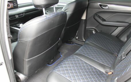 Haval Jolion, 2021 год, 1 520 000 рублей, 16 фотография