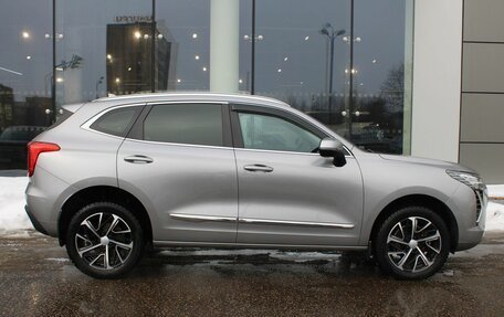 Haval Jolion, 2021 год, 1 520 000 рублей, 7 фотография