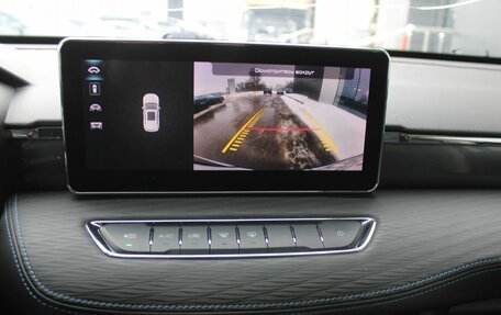 Haval Jolion, 2021 год, 1 520 000 рублей, 13 фотография