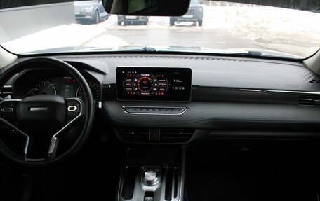 Haval Jolion, 2021 год, 1 520 000 рублей, 11 фотография