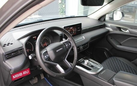 Haval Jolion, 2021 год, 1 520 000 рублей, 10 фотография