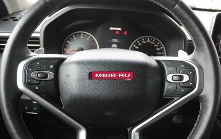 Haval Jolion, 2021 год, 1 520 000 рублей, 14 фотография