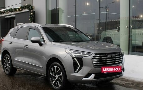 Haval Jolion, 2021 год, 1 520 000 рублей, 8 фотография