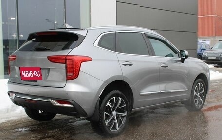 Haval Jolion, 2021 год, 1 520 000 рублей, 6 фотография