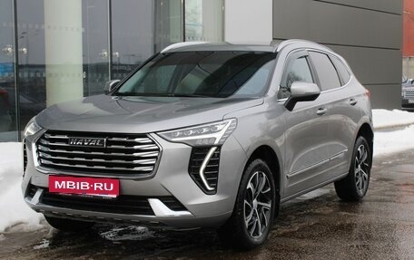 Haval Jolion, 2021 год, 1 520 000 рублей, 9 фотография