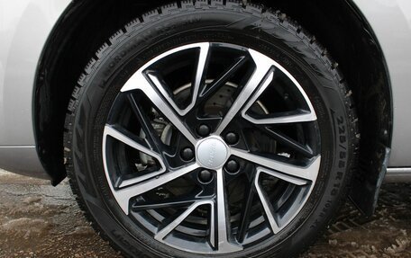 Haval Jolion, 2021 год, 1 520 000 рублей, 23 фотография